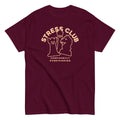 Stress Club Men's Classic Tee