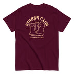 Stress Club Men's Classic Tee