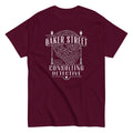 Baker Street Consulting Detective Men's Classic Tee
