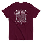 Baker Street Consulting Detective Men's Classic Tee
