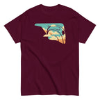 Sky Rocket Men's Classic Tee