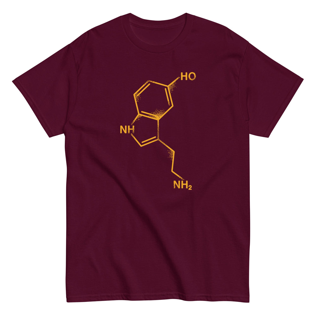 Serotonin Men's Classic Tee