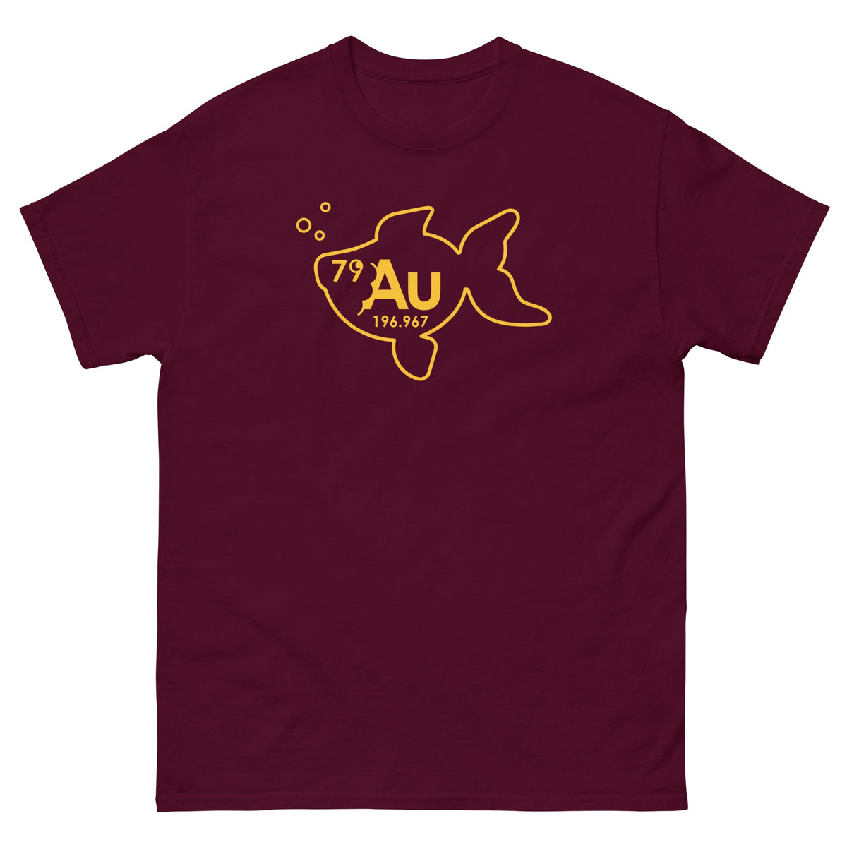 Goldfish Men's Classic Tee