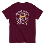 Another Glorious Morning Men's Classic Tee