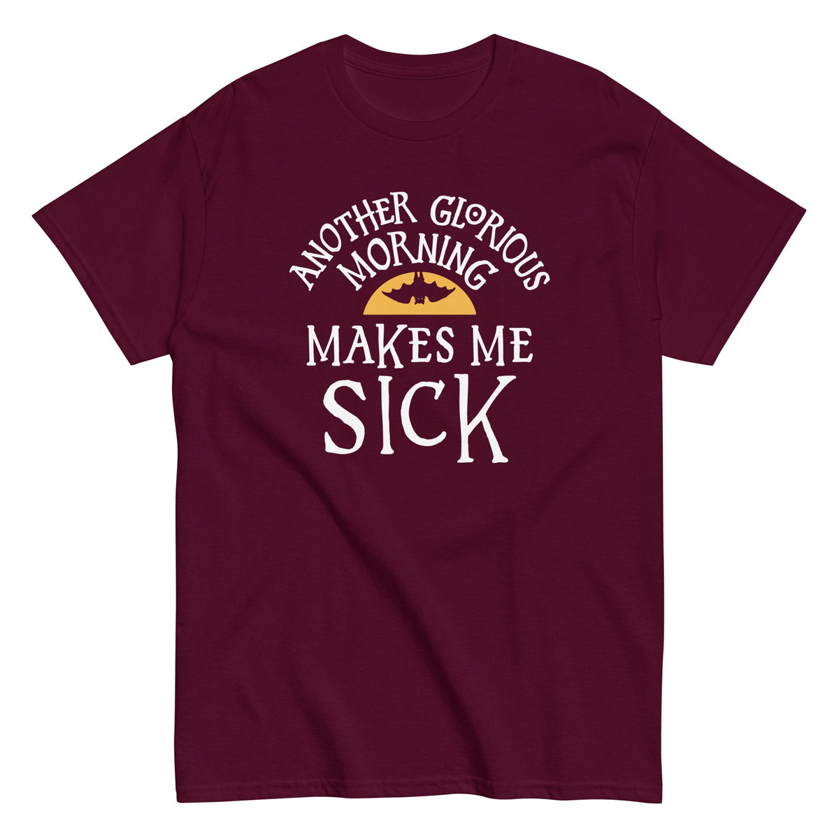 Another Glorious Morning Men's Classic Tee