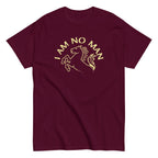 I Am No Man Men's Classic Tee