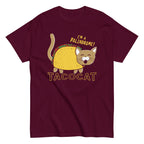 Taco Cat Men's Classic Tee
