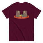 You Don't Win Friends With Salad Men's Classic Tee