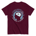 Most Important Part Of The Body Men's Classic Tee