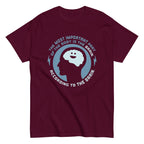Most Important Part Of The Body Men's Classic Tee