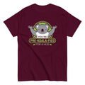 You're Pre-Koala-Fied For A Hug Men's Classic Tee