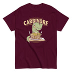 Carbivore Men's Classic Tee