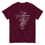 High Maintenance Men's Classic Tee