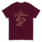 Low Maintenance Men's Classic Tee