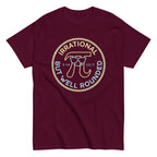 Irrational But Well Rounded Men's Classic Tee