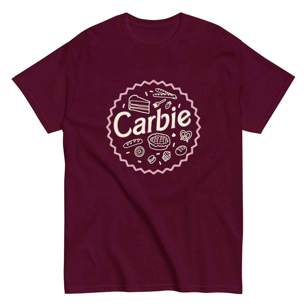 Carbie Men's Classic Tee
