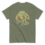 Hold On To Your Butts Men's Classic Tee