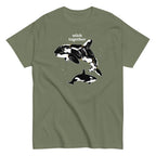 Stick Together Men's Classic Tee