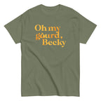 Oh My Gourd Becky Men's Classic Tee