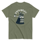 Caffeinate!!! Men's Classic Tee
