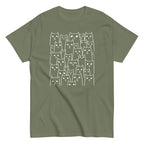 Suspicious Cats Men's Classic Tee