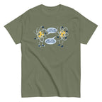 I Lost An Electron. Are You Positive? Men's Classic Tee