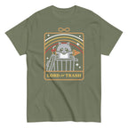 Lord Of Trash Tarot Men's Classic Tee