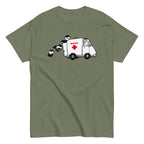 Blood Drive Vampires Men's Classic Tee