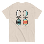 Rabbit Egg Men's Classic Tee