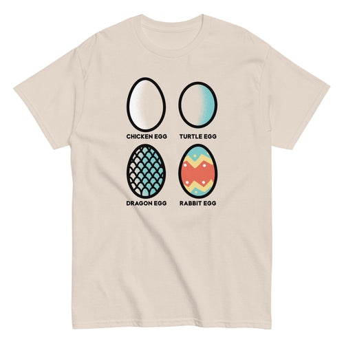 Rabbit Egg Men's Classic Tee