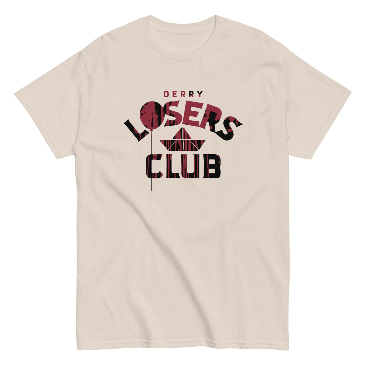 Derry Losers Club Men's Classic Tee