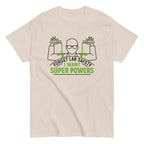 Forget Lab Safety Men's Classic Tee