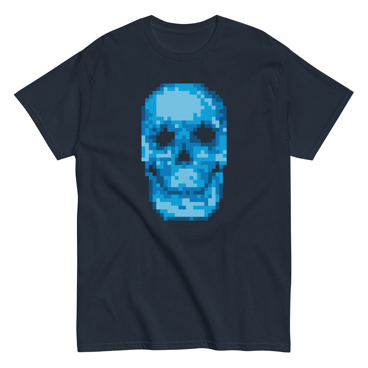 Dead Pixels Men's Classic Tee