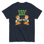 Super Step Bros Men's Classic Tee