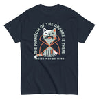 The Phantom Of The Opurra Men's Classic Tee