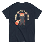 Take Me To Brunch Men's Classic Tee
