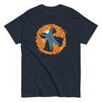 Autumn Angel Men's Classic Tee