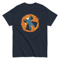 Autumn Angel Men's Classic Tee