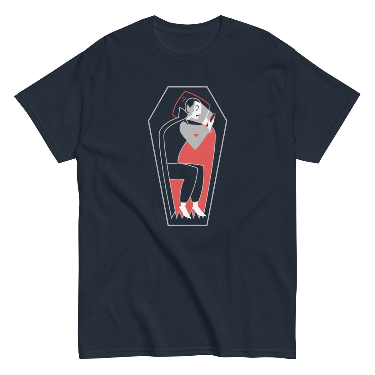 Insomniacula Men's Classic Tee
