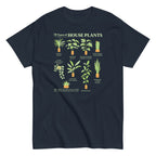 Types Of House Plants Men's Classic Tee