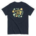 Squeeze The Day Men's Classic Tee