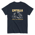 Catzilla Men's Classic Tee
