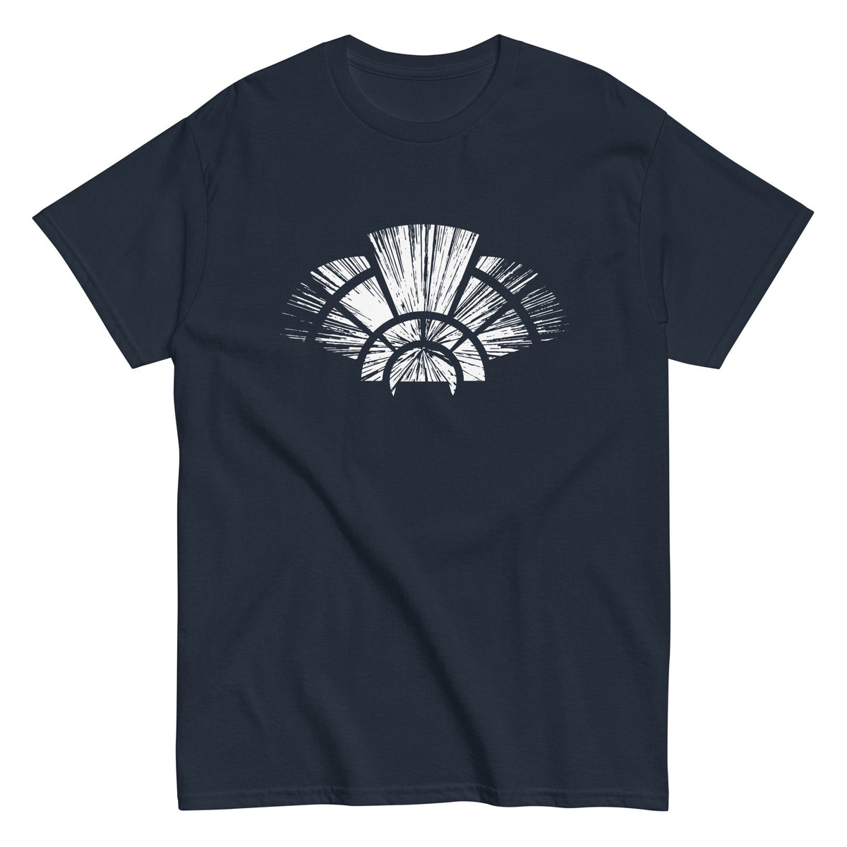 Hyperdrive Men's Classic Tee