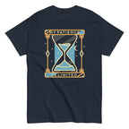 My Patience Is Limited Men's Classic Tee