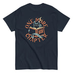 One More Chapter Men's Classic Tee