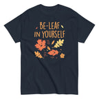 Be-Leaf In Yourself Men's Classic Tee