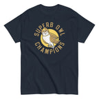 Superb Owl Men's Classic Tee