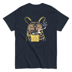 No. I'm Not A Morning Person Men's Classic Tee