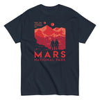 Mars National Park Men's Classic Tee