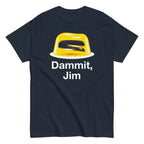 Dammit. Jim Men's Classic Tee